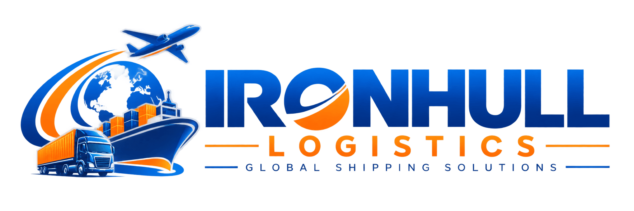 Iron Hull Logistics Services